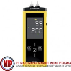 TROTEC T510 Wood Moisture Meter